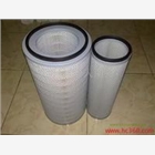 拋丸機(jī)除塵濾芯